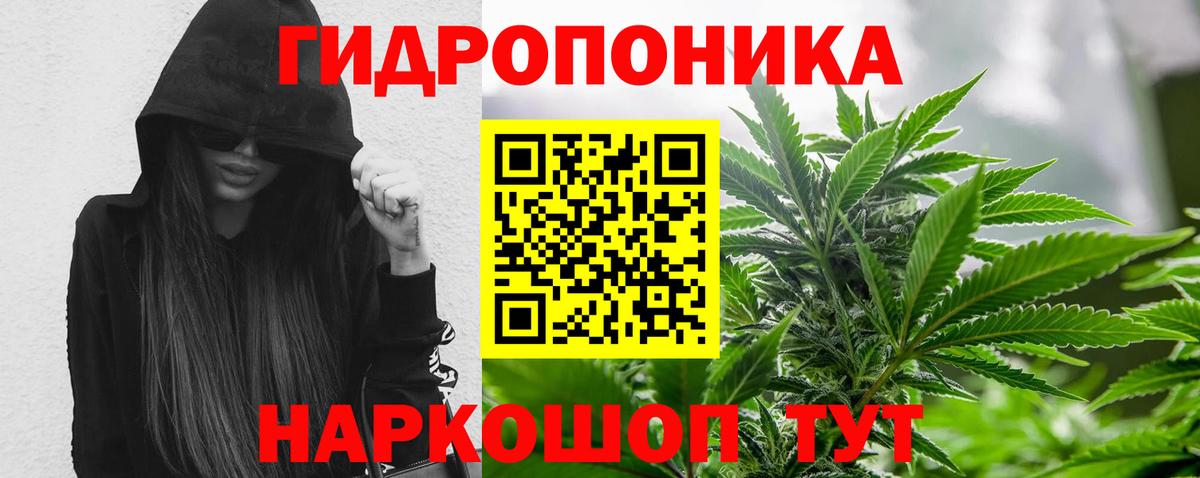 МАРИХУАНА гибрид Трёхгорный